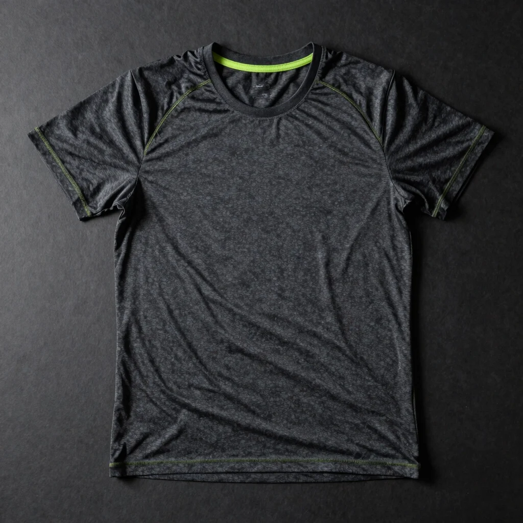 Vitality Pro Performance Tech Tee
