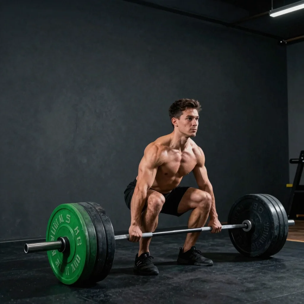 Elite Personal Performance Coaching