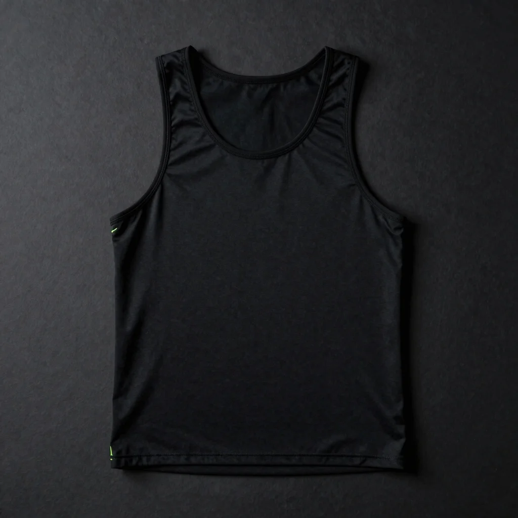 Vitality Seamless Motion Tank
