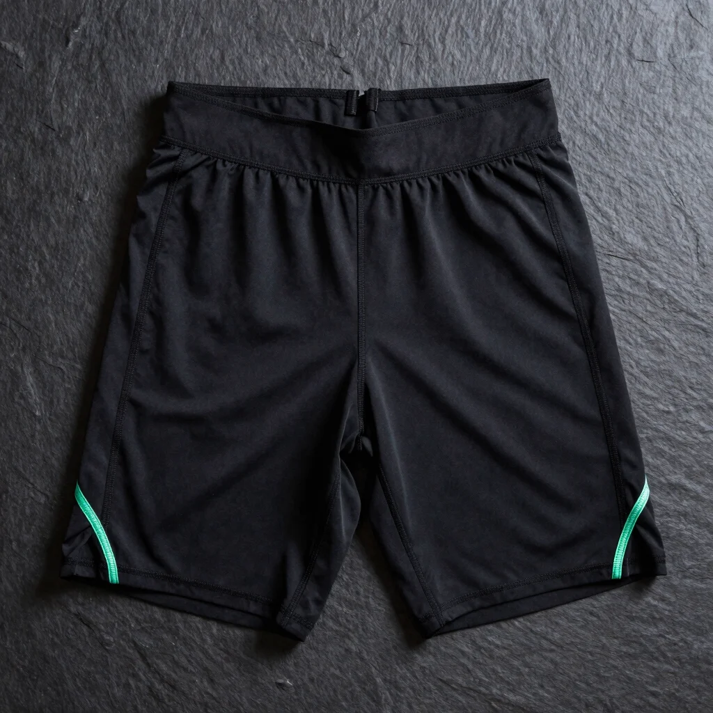Vitality Stealth Compression Shorts