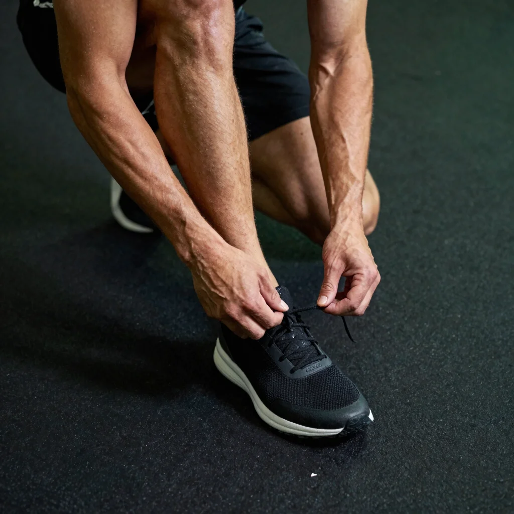 100+ LB Transformation Strategy