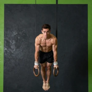Advanced Calisthenics & Biomechanics