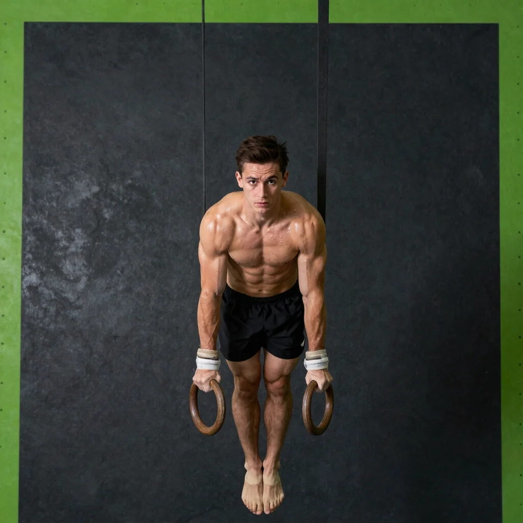 Advanced Calisthenics & Biomechanics
