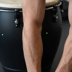 High-Performance Athletic Recovery