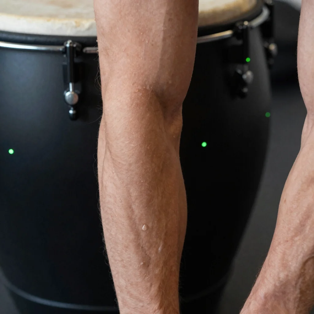 High-Performance Athletic Recovery